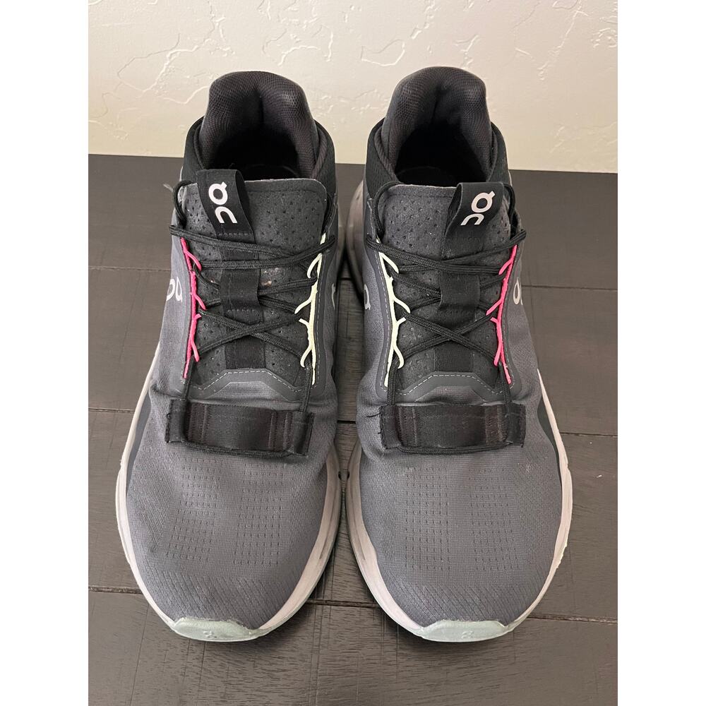 On Cloud Cloudnova 2 Athletic Running Sneaker Sho… - image 2